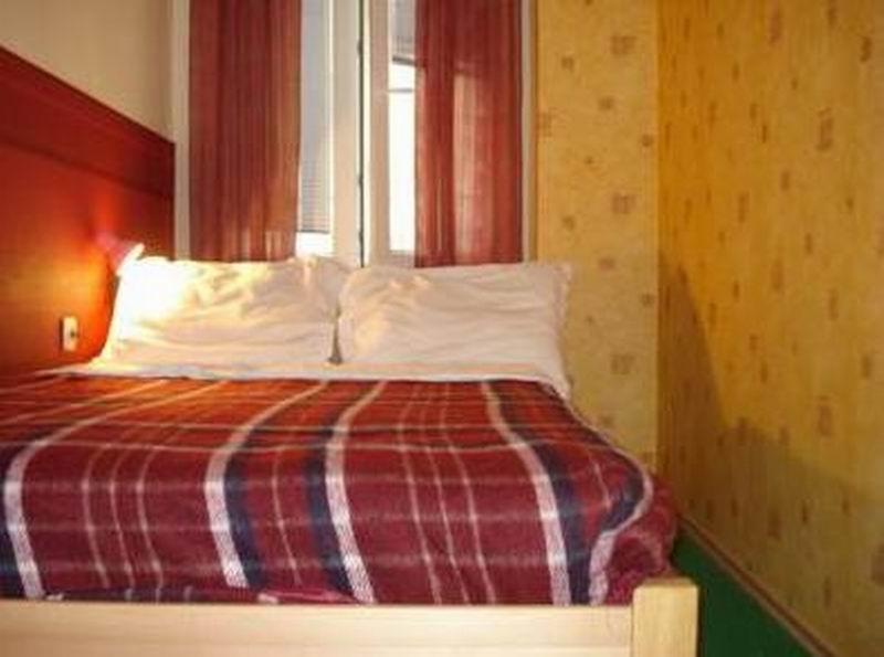 Hostel Jasmin Belgrado Quarto foto